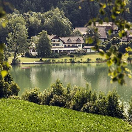 Maltschacher Seewirt Feldkirchen in Kärnten Kültér fotó