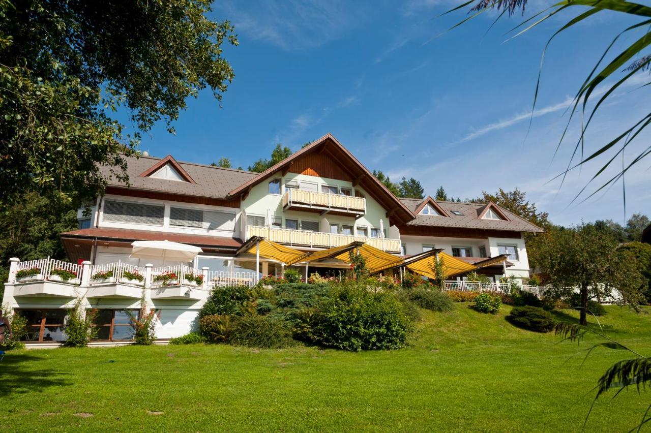 Maltschacher Seewirt Feldkirchen in Kärnten Kültér fotó